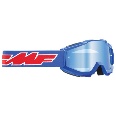 FMF Youth PowerBomb Goggle#_mpn