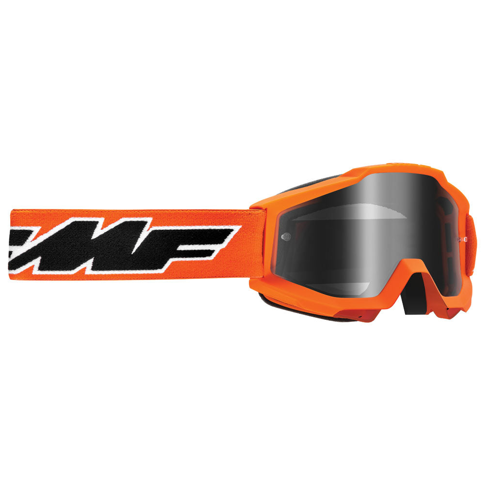 FMF Youth PowerBomb Goggle#203593-P11