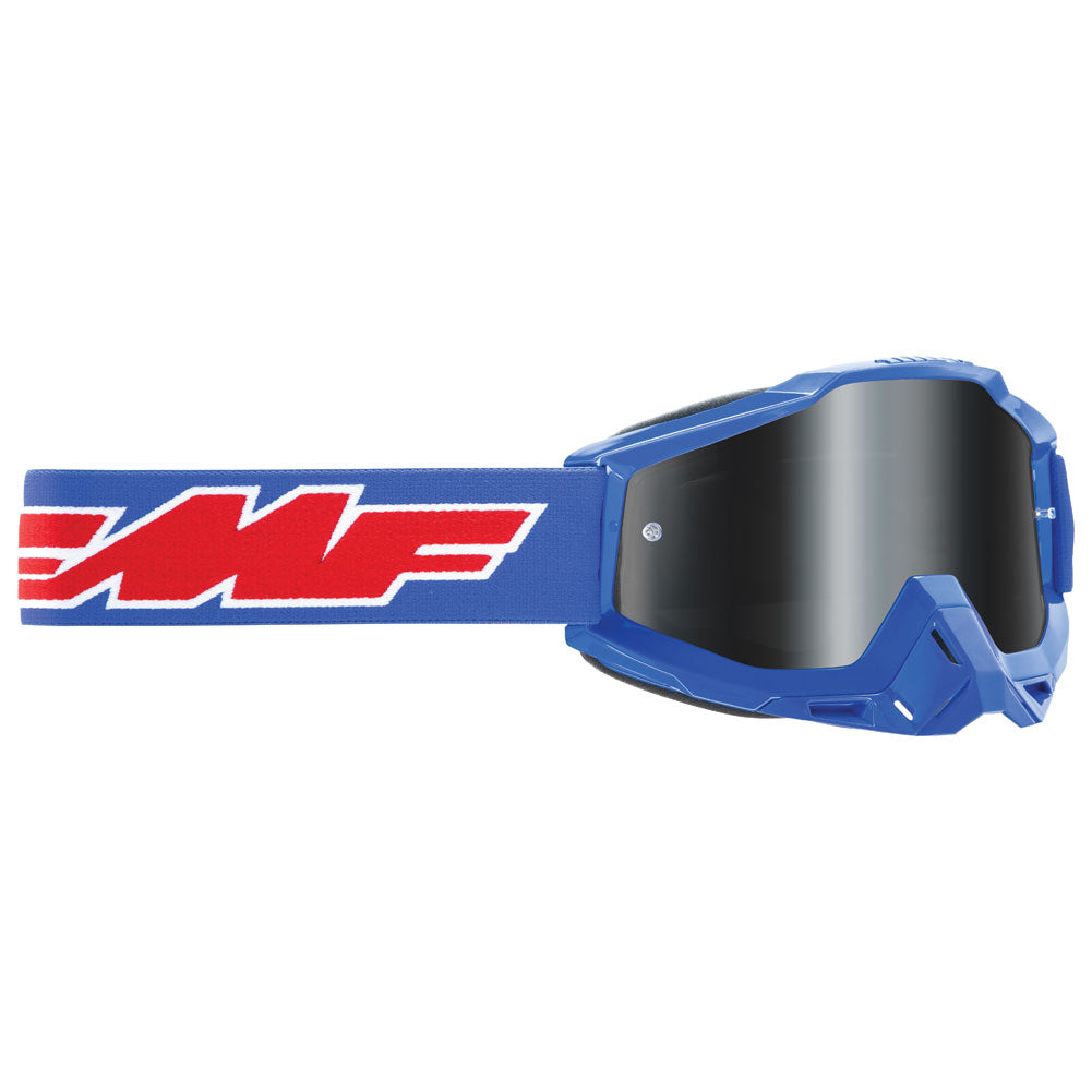 FMF PowerBomb Sand Goggle#203594-P