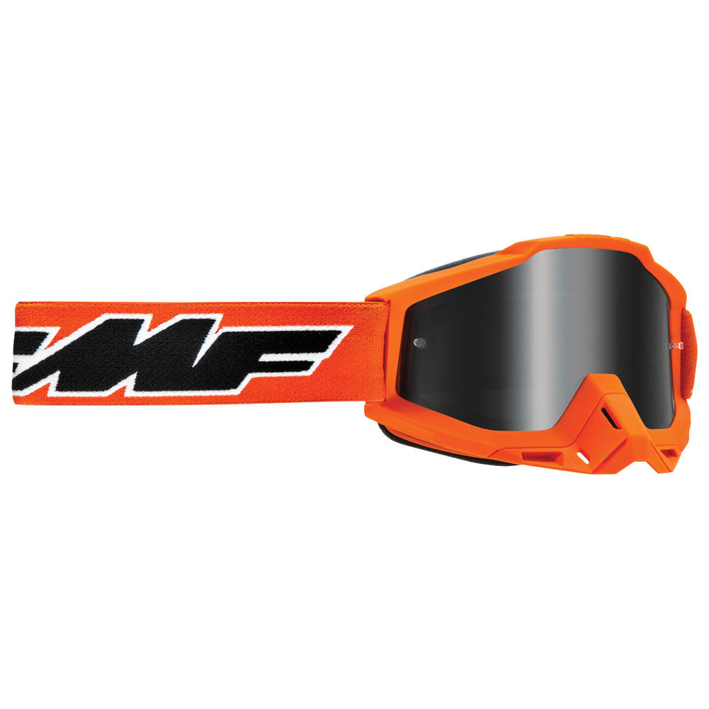 FMF PowerBomb Sand Goggle#203594-P