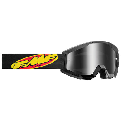 FMF Youth PowerCore Goggle #203600-P