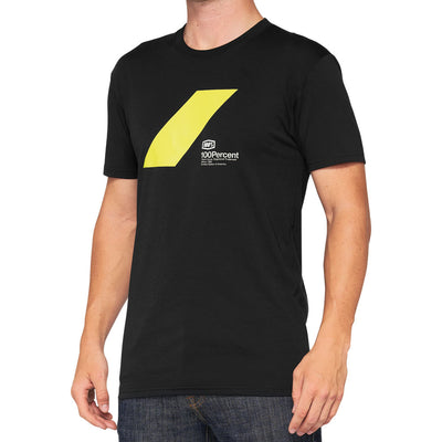 100% Athol Tech T-Shirt #204504-P