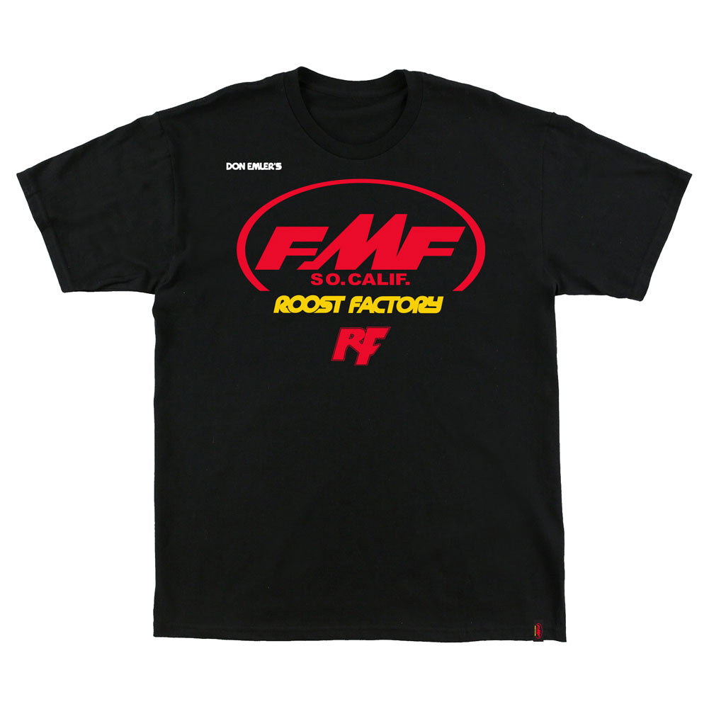 FMF Roost Factory T-Shirt #204637-P