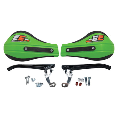 Enduro Engineering Open Ended Moto Roost Deflector Kit#204645-P