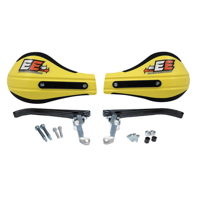 Enduro Engineering Open Ended Moto Roost Deflector Kit#204645-P