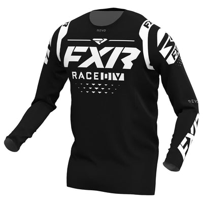 FXR Racing Revo Jersey #205039-P