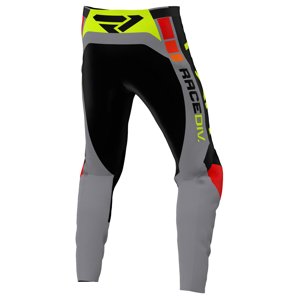 FXR Racing Clutch Pro Pant 2022#205046-P