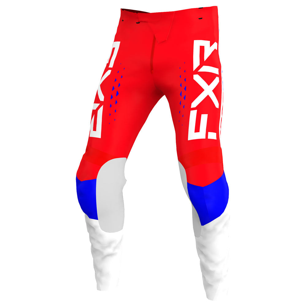 FXR Racing Clutch Pro Pant 2022#205046-P