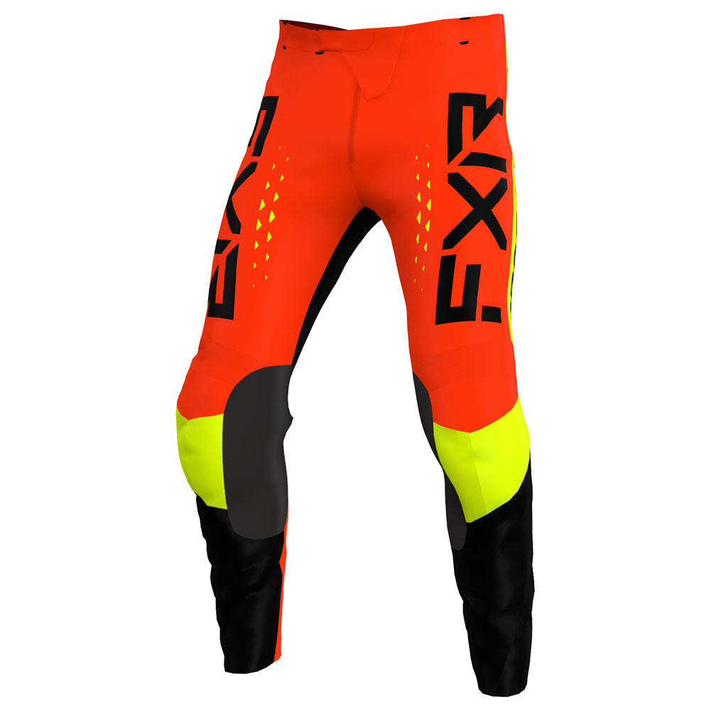 FXR Racing Clutch Pro Pant 2022 #205046-P11