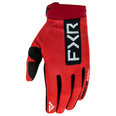 FXR Racing Reflex Gloves #205062-P