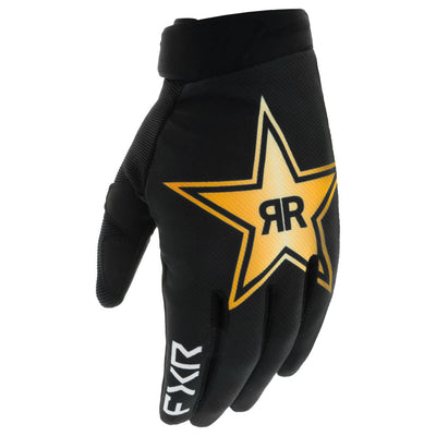 FXR Racing Reflex Gloves #205062-P