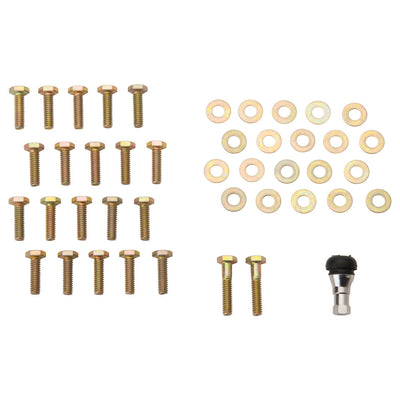 Method Race Wheels Beadlock Hardware Kit #205131-P