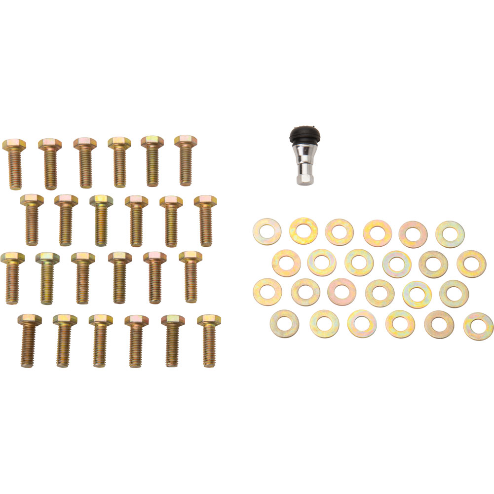 Method Race Wheels Beadlock Hardware Kit #205131-P