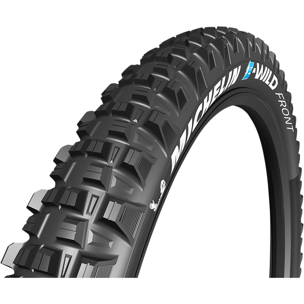 Michelin E-Wild Tire Front 29"x2.60"#mpn_46950