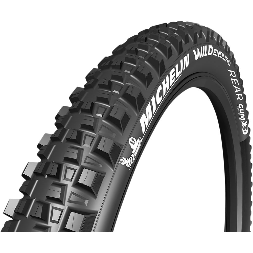 Michelin Wild Enduro Tire#205167-P