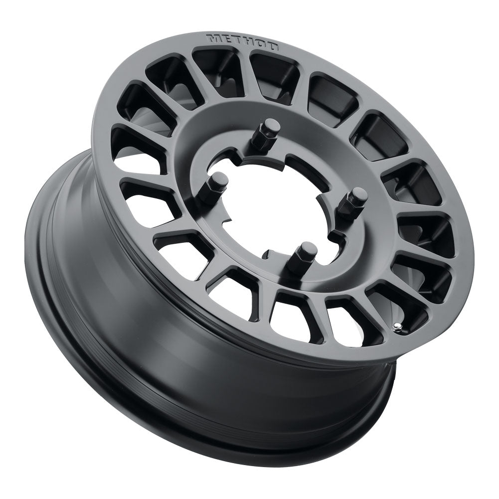 Method Race Wheels 407 Bead Grip Wheel#205169-P