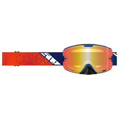 509 Kingpin Fuzion Goggles #205509-P