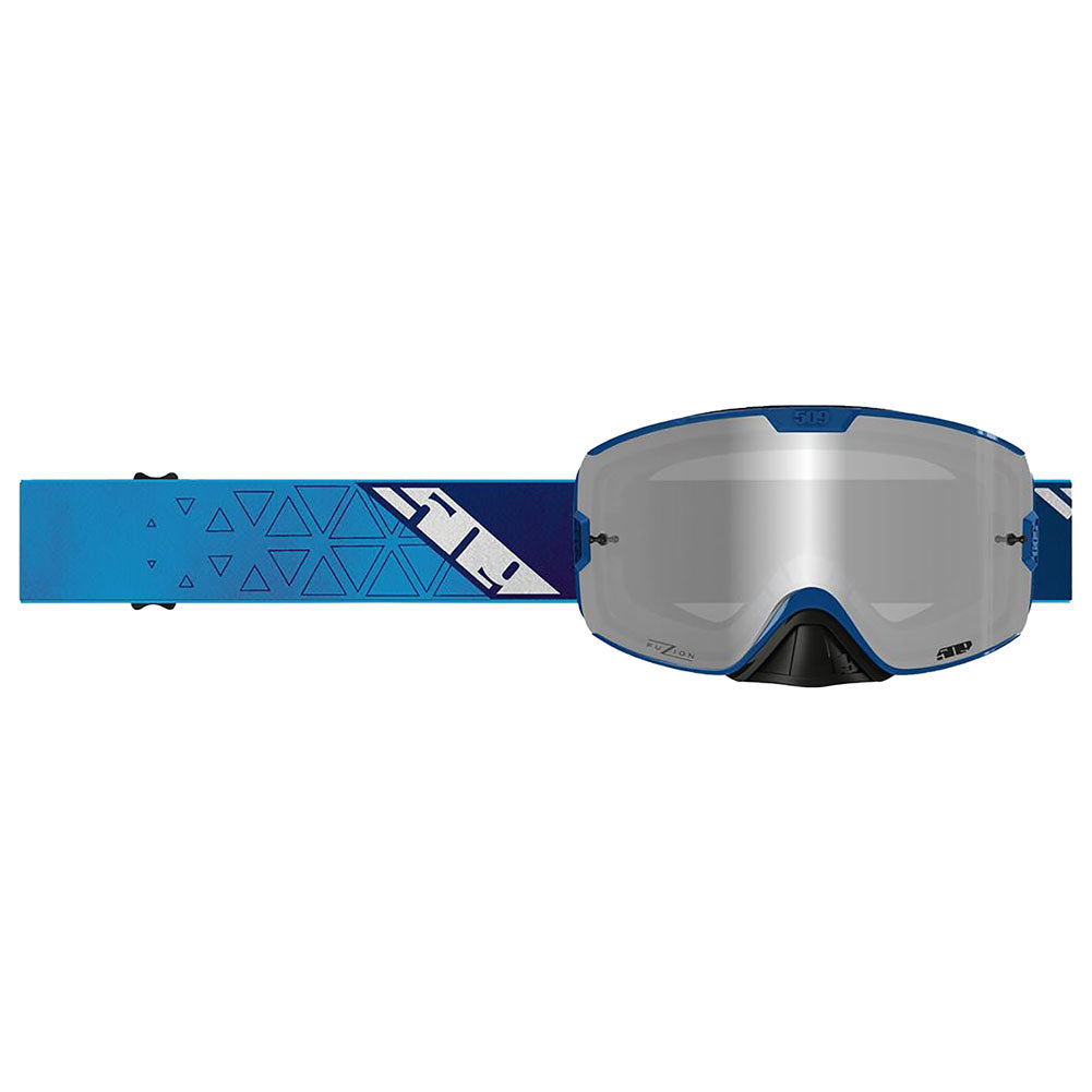 509 Kingpin Fuzion Goggles #205509-P
