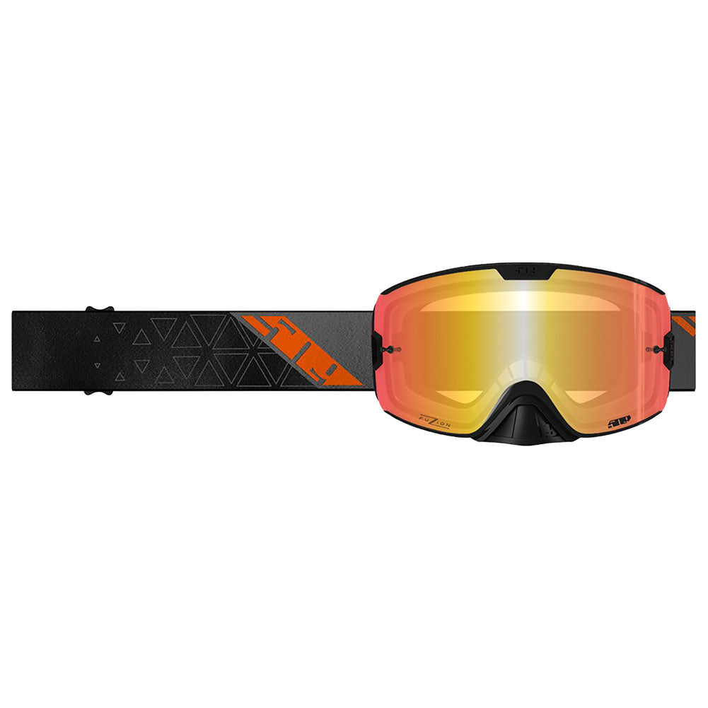 509 Kingpin Fuzion Goggles #205509-P