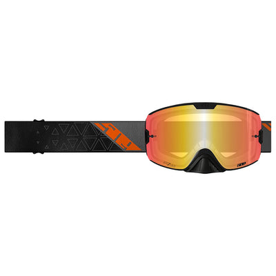 509 Kingpin Fuzion Goggles #205509-P