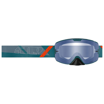 509 Kingpin Fuzion Goggles #205509-P