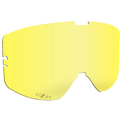 509 Kingpin Fuzion Replacement Lens #205520-P