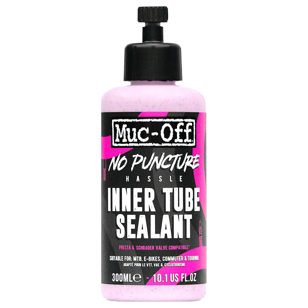 Muc-Off No Puncture Hassle Inner Tube Sealant 300ml #20216US