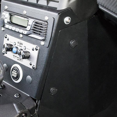 PCI Race Radio Trax Plus Ultimate 2 Seat UTV Package with Mount Kit Pillar Mounted#mpn_2056250011
