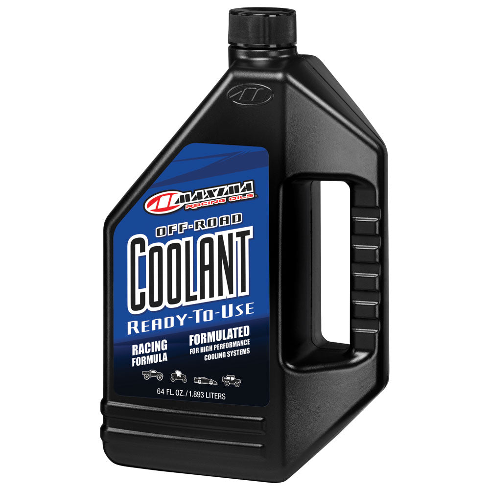 Maxima Off Road Coolant 64 oz. #89-83964