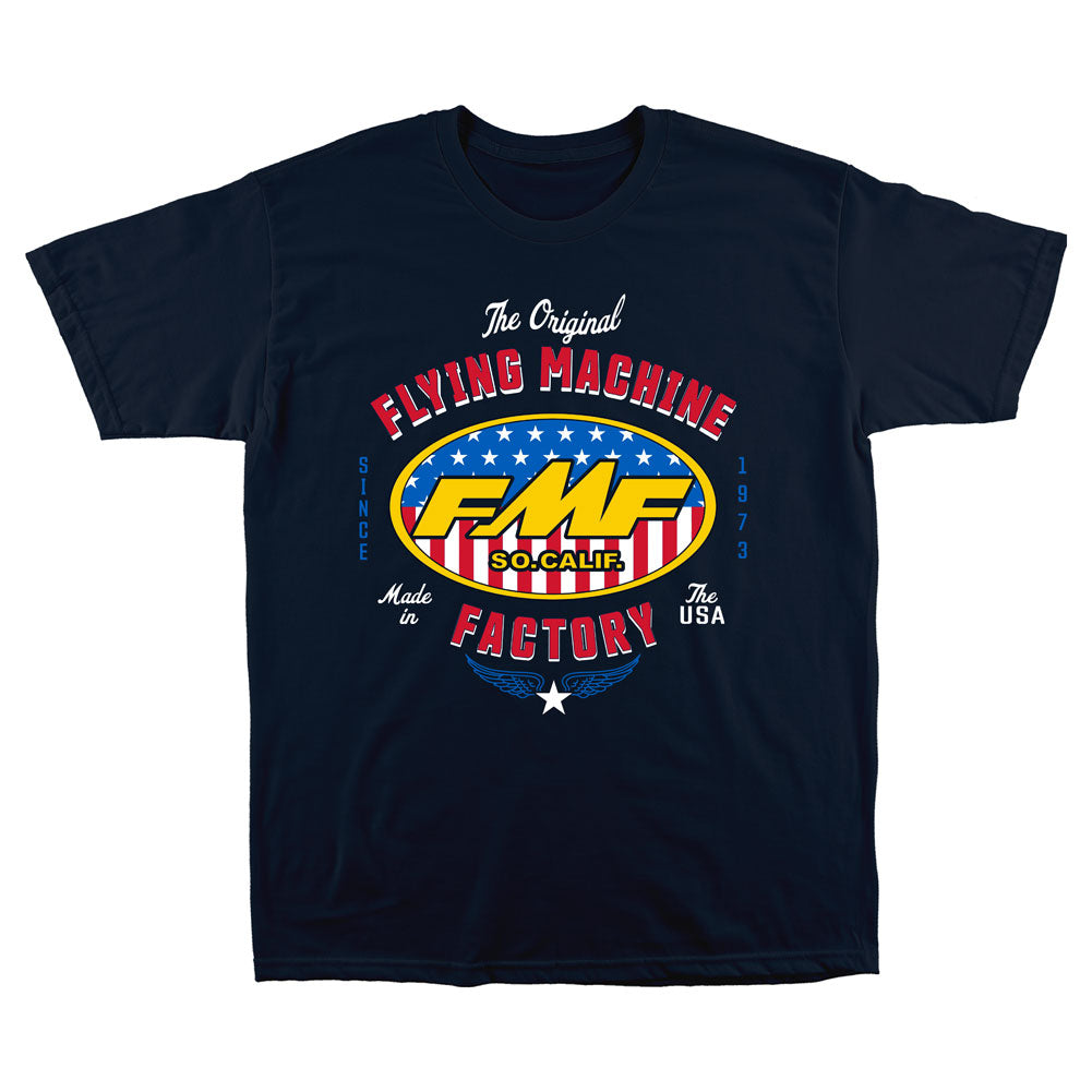 FMF The Original T-Shirt #205657-P