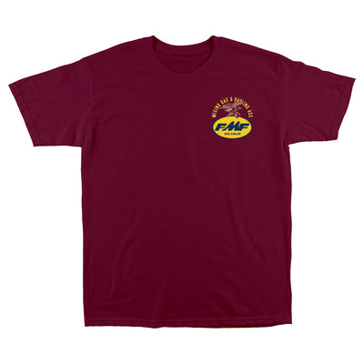 FMF Burn T-Shirt #205658-P