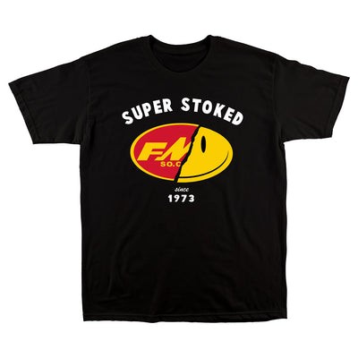 FMF Super Stoked T-Shirt #205661-P