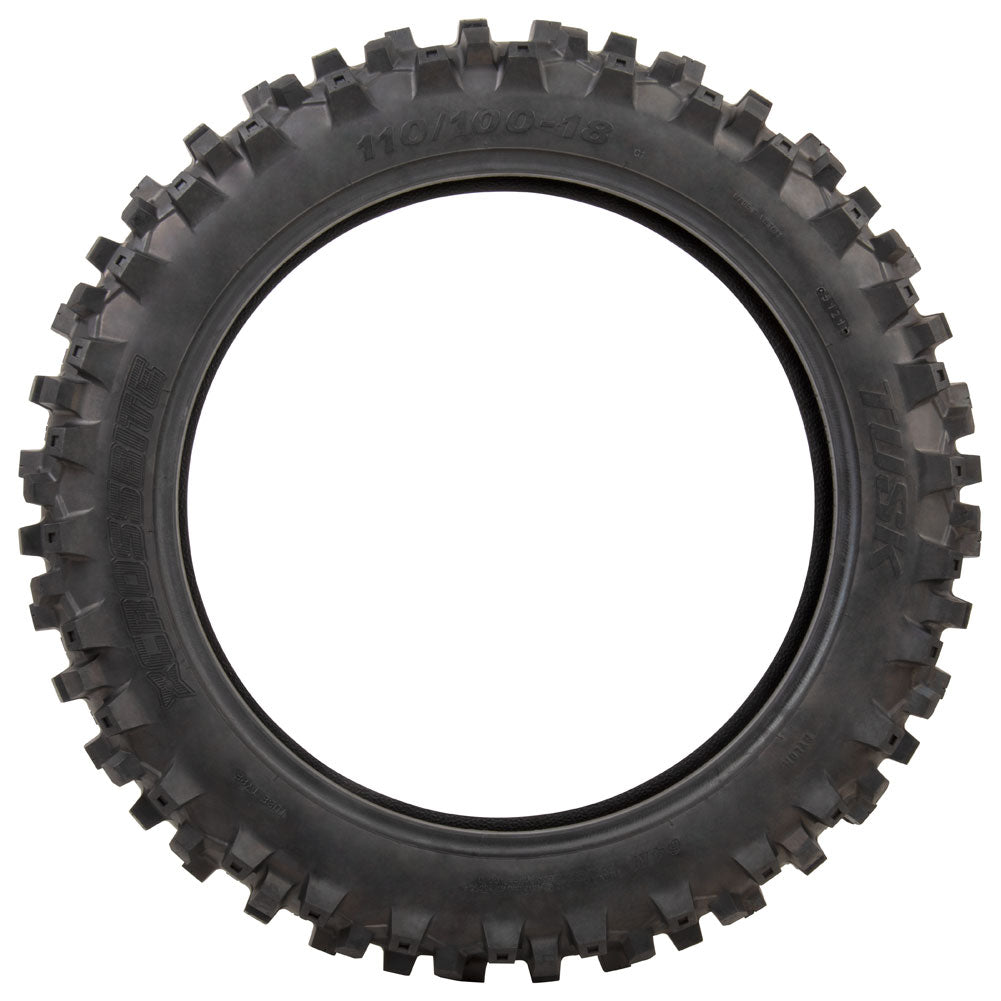 Tusk Crossbite Multi Terrain Tire#205674-P