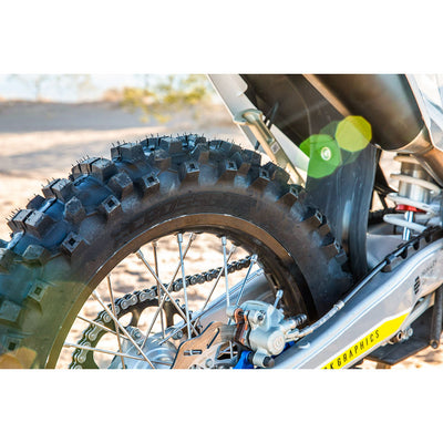 Tusk Crossbite Multi Terrain Tire#205674-P