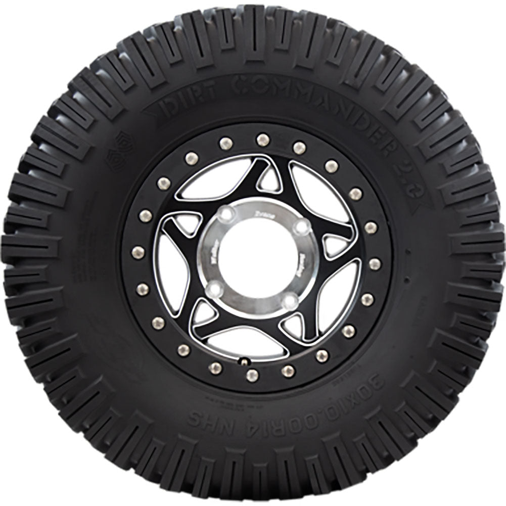 GBC Dirt Commander 2.0 Tire 32x10-15#AER153210DC2