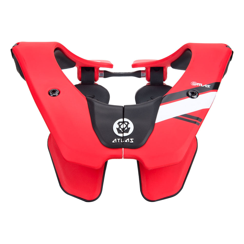 Atlas Youth Prodigy Neck Brace #206243-P