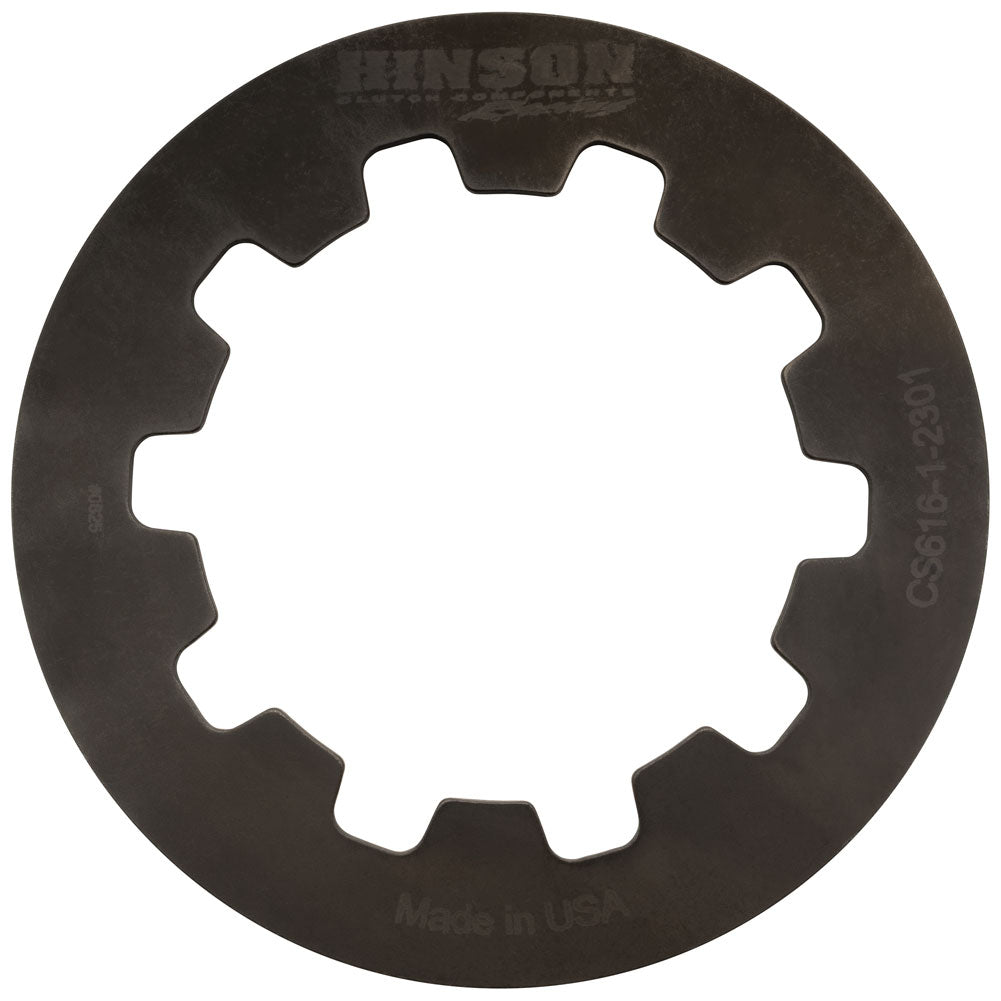 Hinson Hi-Temp Belleville Clutch Spring#206276-P