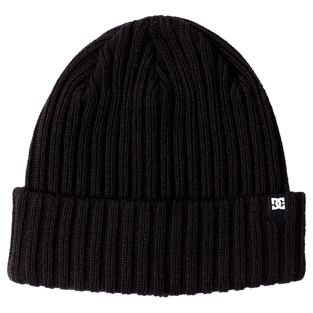 DC Fish N Destroy 2 Beanie Black #ADYHA04076-KVJ0