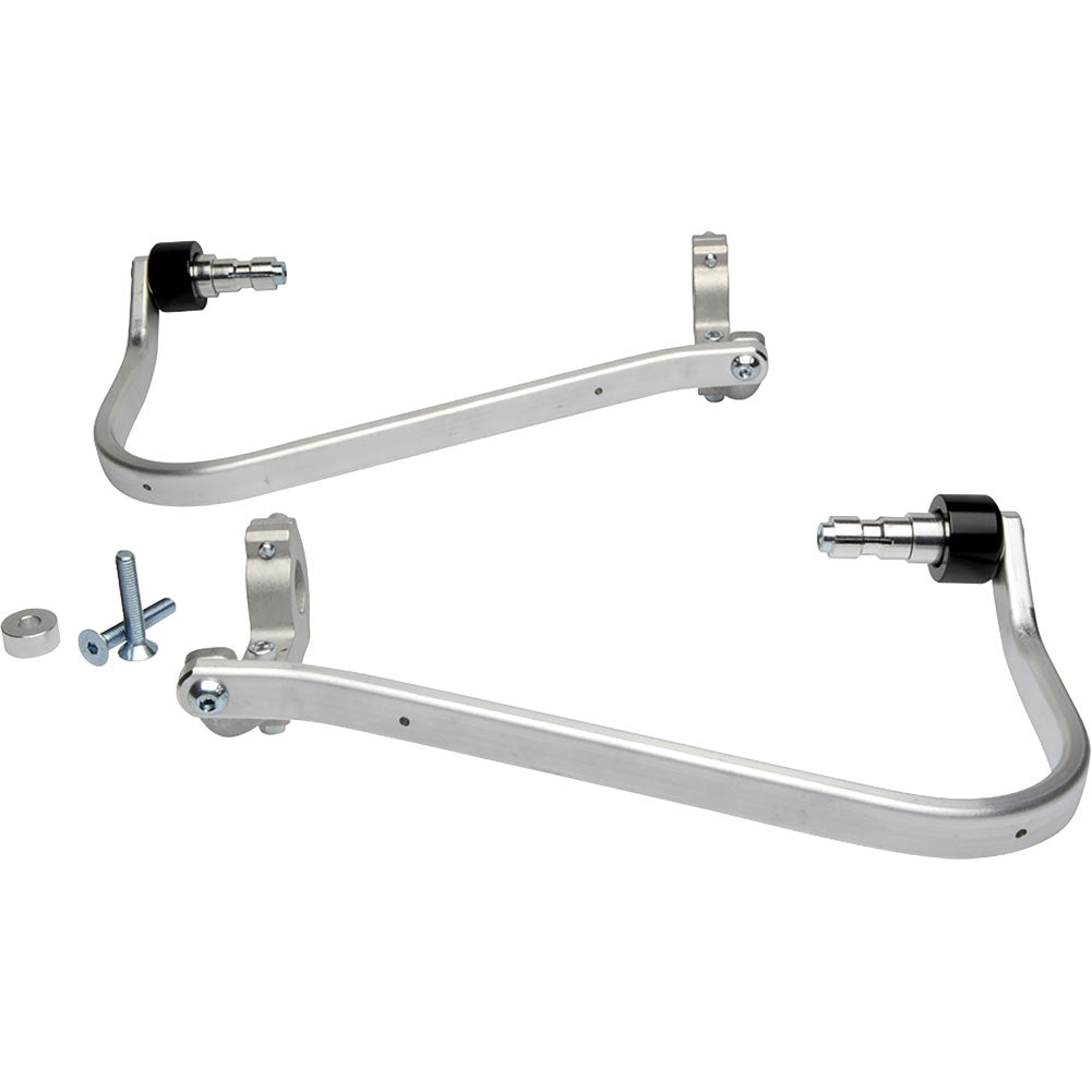 Barkbusters Two Point Mounted Handguards#206316-P