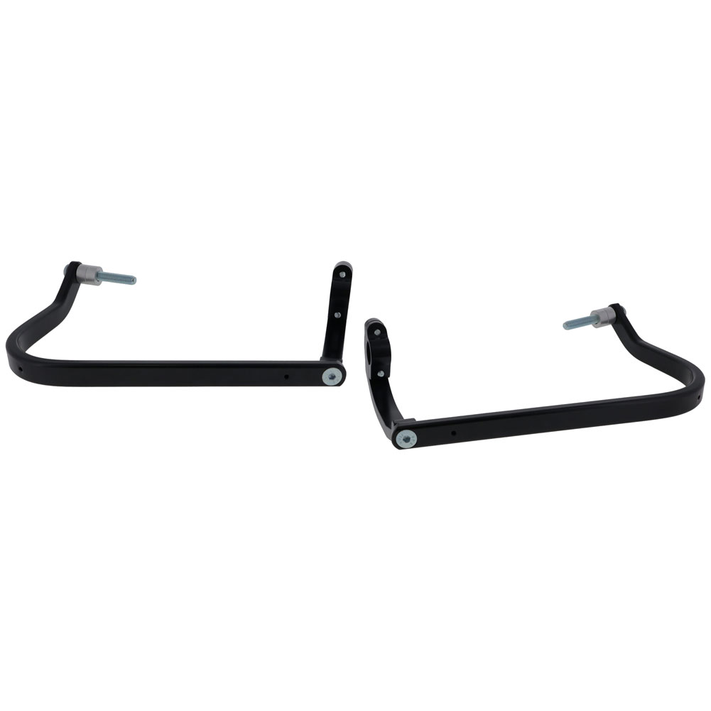 Barkbusters Two Point Mounted Handguards#206316-P
