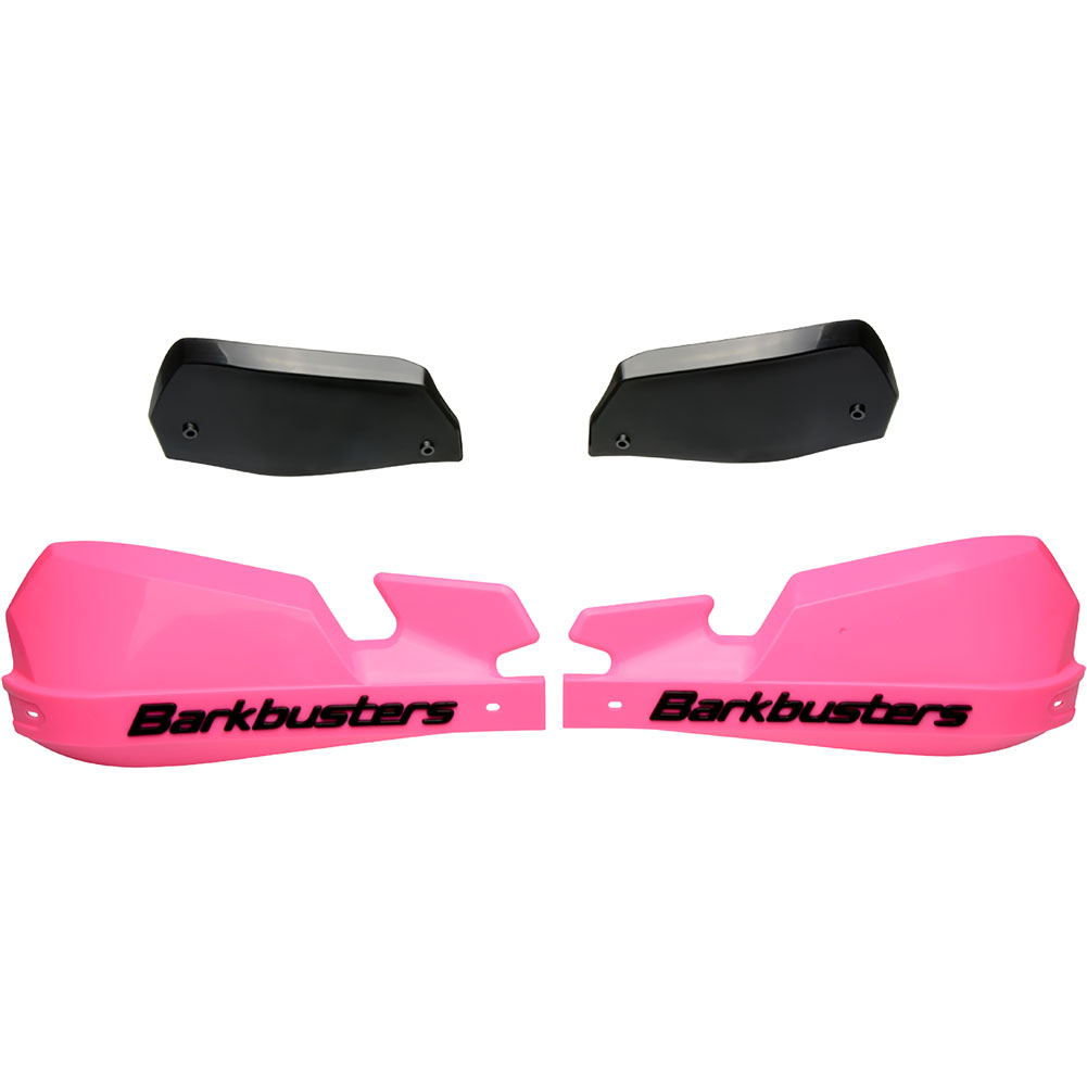 Barkbusters VPS Plastic Guards Only#206321-P