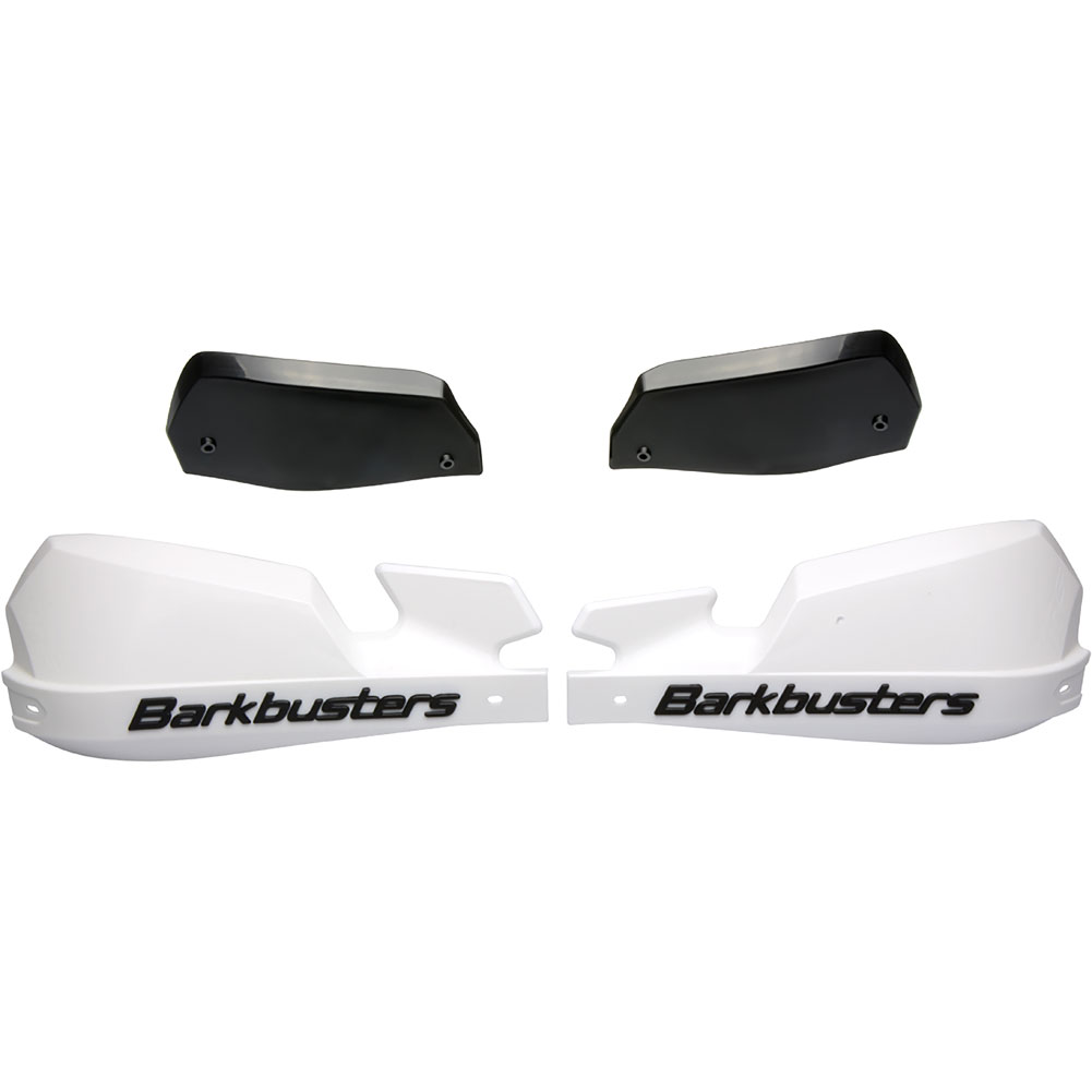 Barkbusters VPS Plastic Guards Only#206321-P