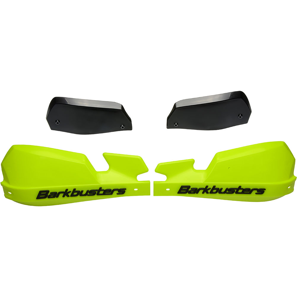 Barkbusters VPS Plastic Guards Only#206321-P