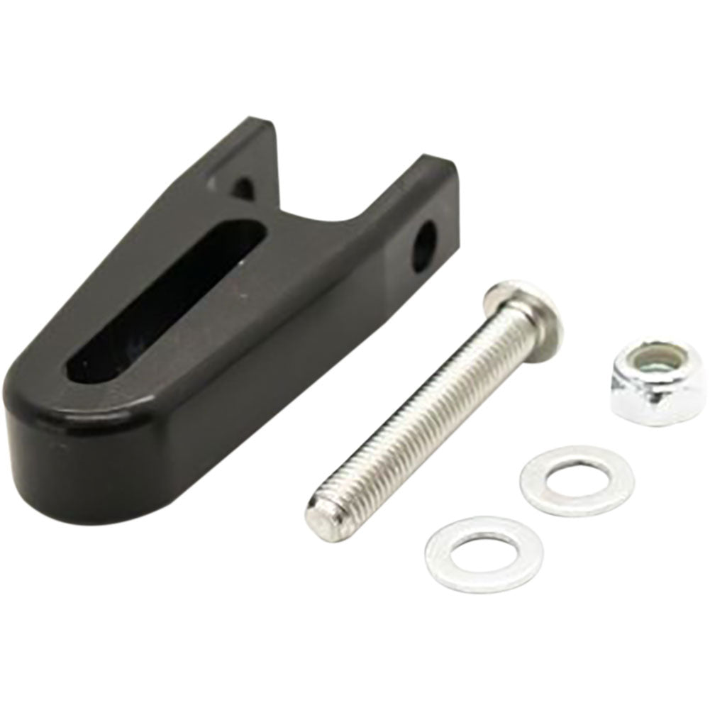 SDI Accessory Mount System - Light Bar Mount #206352-P