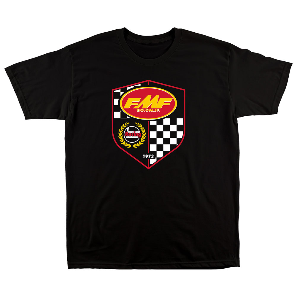 FMF Winning T-Shirt #206434-P