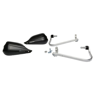 Barkbusters Storm Two Point Mounted Handguard Kit#206436-P