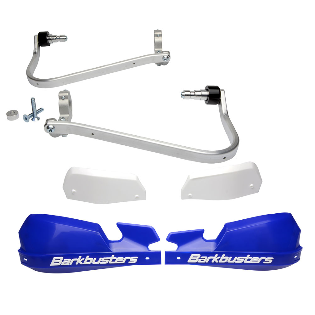Barkbusters VPS Two Point Mounted Handguard Kit#206441-P