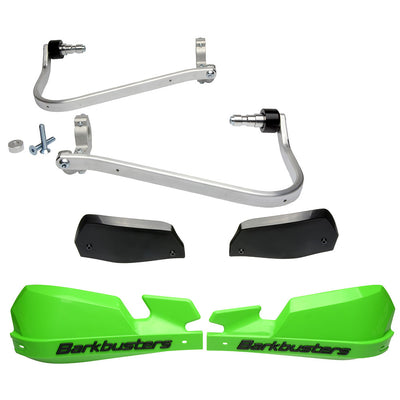 Barkbusters VPS Two Point Mounted Handguard Kit#206441-P