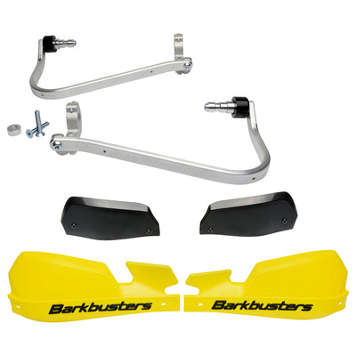Barkbusters VPS Two Point Mounted Handguard Kit#206441-P