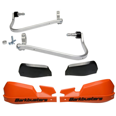 Barkbusters VPS Two Point Mounted Handguard Kit#206441-P